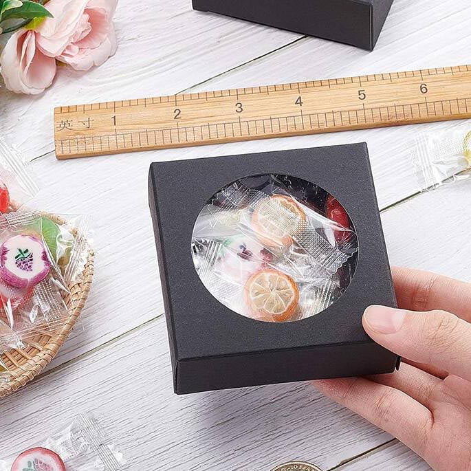 Miksi valita pieni Kraft Brown -saippualaatikko kestävään ja tehokkaaseen tuotepakkaukseen?