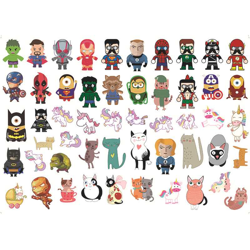 Miksi sinun pitäisi harkita jääkaapin tavaratilatarran käyttöä?