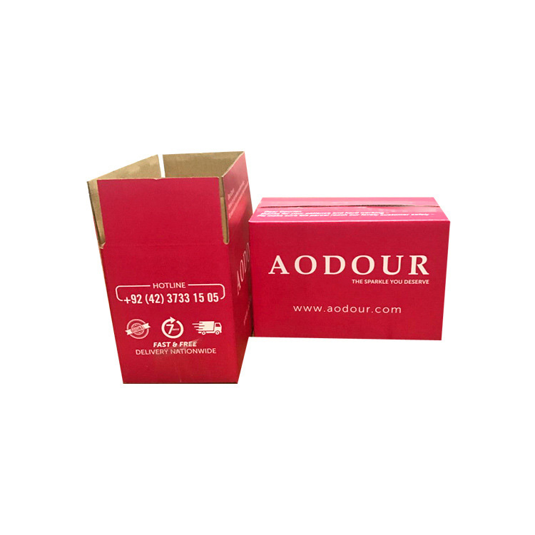 Miksi valita tuotteillesi metallinen tarvikepakkauslaatikko